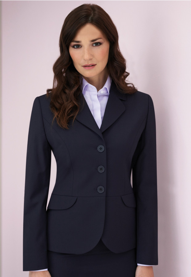 Susa Tailored Fit Jacket